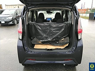 NISSAN DAYZ 2022