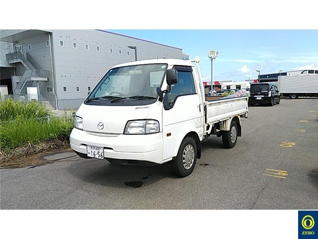 MAZDA BONGO 2018