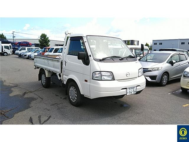 MAZDA BONGO 2018