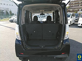 NISSAN DAYZ ROOX 2015