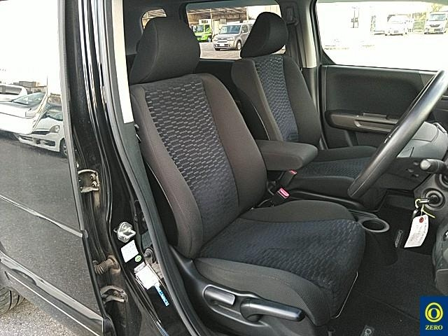 HONDA CROSSROAD 2010