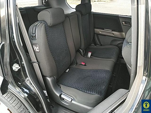 HONDA CROSSROAD 2010