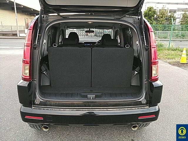 HONDA CROSSROAD 2010