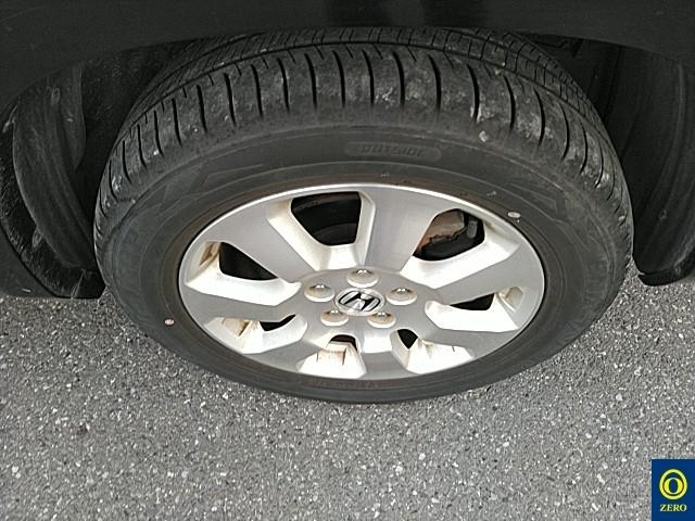 HONDA CROSSROAD 2010