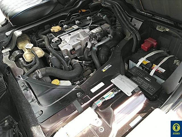 NISSAN CARAVAN VAN 2017