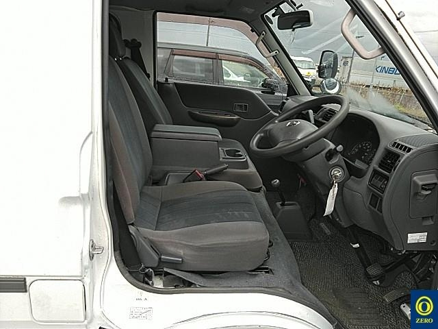 NISSAN VANETTE VAN 2013