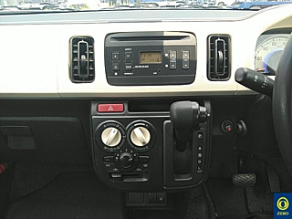 SUZUKI ALTO 2016