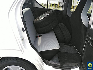 SUZUKI ALTO 2016