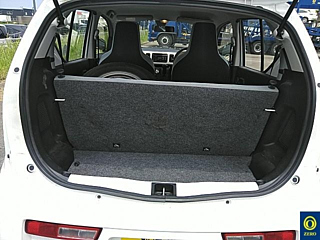SUZUKI ALTO 2016