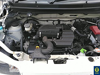 SUZUKI ALTO 2016