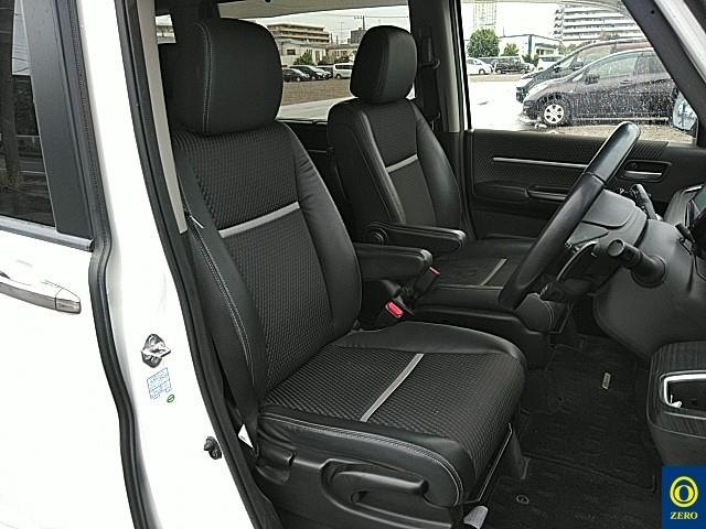 HONDA STEP WAGON 2016