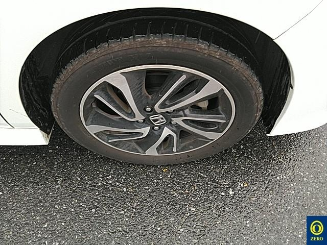 HONDA STEP WAGON 2016