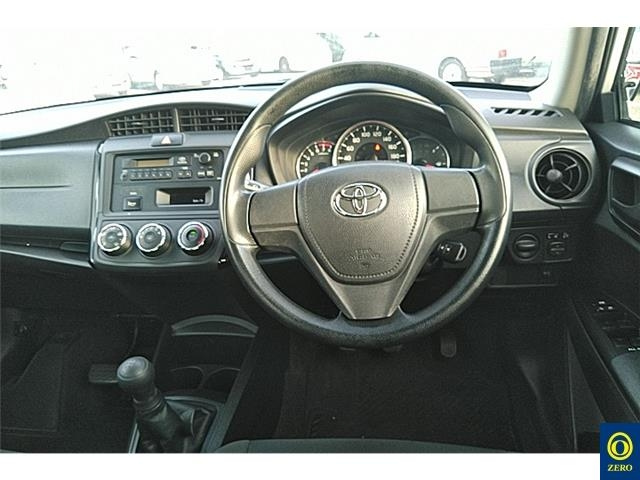 TOYOTA COROLLA AXIO 2018