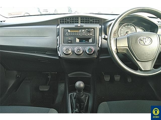 TOYOTA COROLLA AXIO 2018