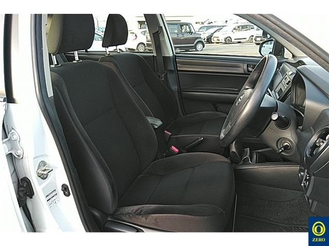 TOYOTA COROLLA AXIO 2018