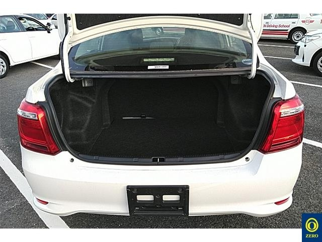 TOYOTA COROLLA AXIO 2018