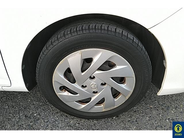 TOYOTA COROLLA AXIO 2018