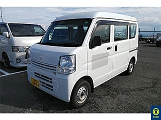 SUZUKI EVERY 2019