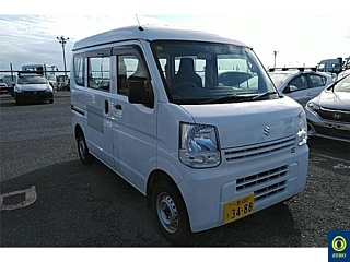 SUZUKI EVERY 2019