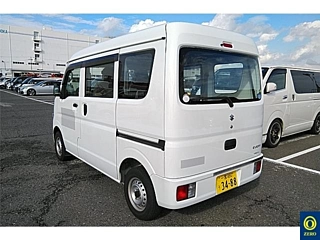 SUZUKI EVERY 2019