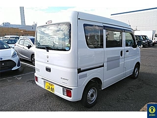 SUZUKI EVERY 2019