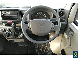 SUZUKI EVERY 2019