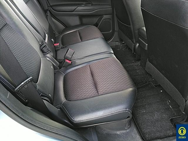 MITSUBISHI OUTLANDER PHEV 2014