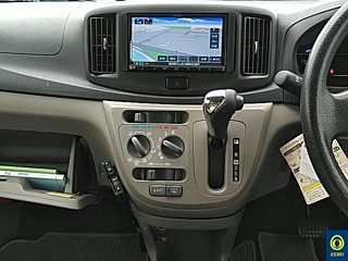 DAIHATSU MIRA E S 2012