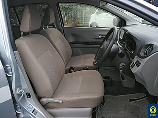 DAIHATSU MIRA E S 2012