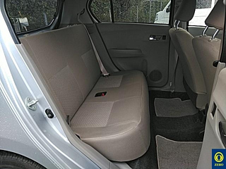 DAIHATSU MIRA E S 2012