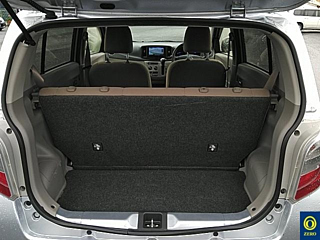 DAIHATSU MIRA E S 2012