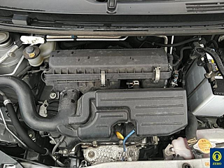 DAIHATSU MIRA E S 2012