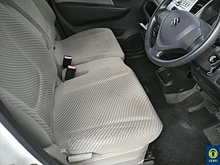 SUZUKI WAGON R 2013
