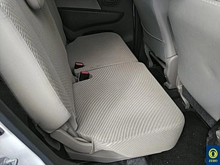 SUZUKI WAGON R 2013