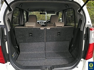 SUZUKI WAGON R 2013
