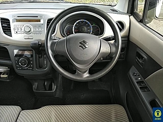 SUZUKI WAGON R 2013