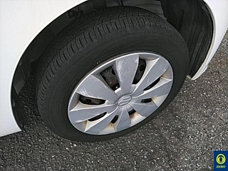 SUZUKI WAGON R 2013