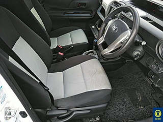 TOYOTA AQUA 2014