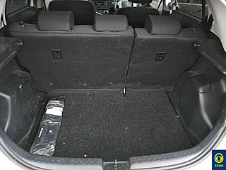 TOYOTA AQUA 2014
