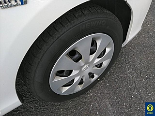 TOYOTA AQUA 2014