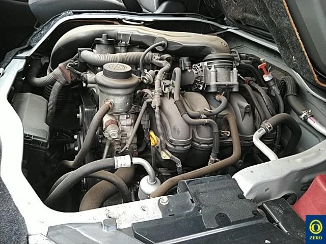 TOYOTA HIACE VAN 2014