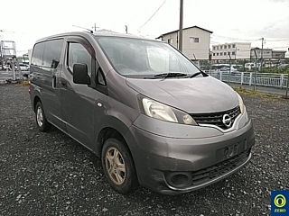NISSAN NV200 2009