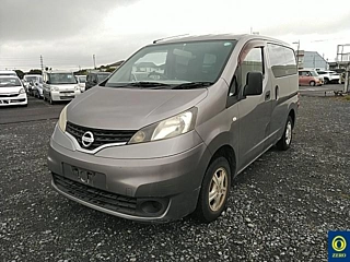 NISSAN NV200 2009