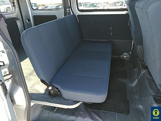 TOYOTA PIXIS VAN 2015