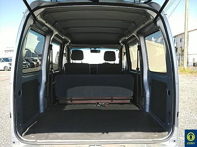 TOYOTA PIXIS VAN 2015