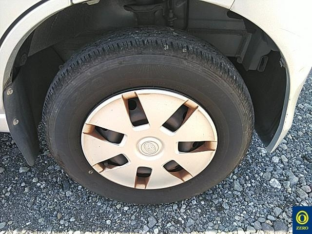 TOYOTA PIXIS VAN 2015