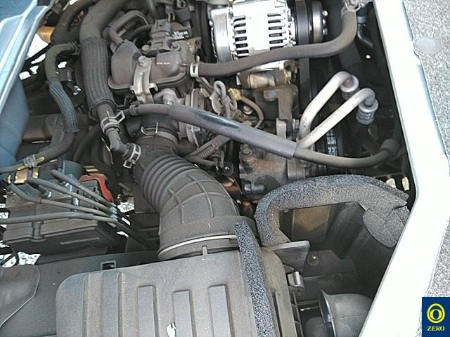 TOYOTA PIXIS VAN 2015