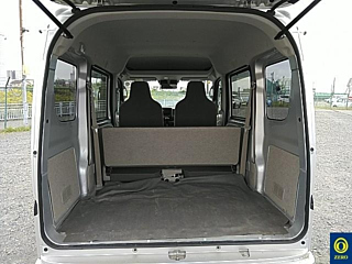 MITSUBISHI MINICAB VAN 2019