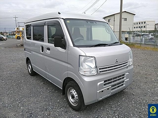 MITSUBISHI MINICAB VAN 2019