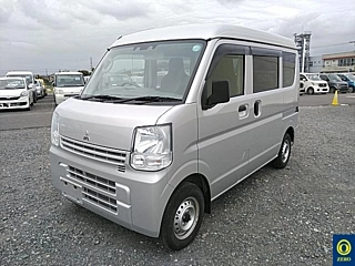 MITSUBISHI MINICAB VAN 2019